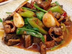 -75幢私房菜馆