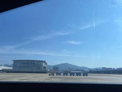 -深圳宝安国际机场