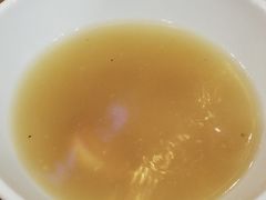 -松發肉骨茶(牛车水店)