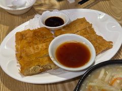 -佛有缘素食馆·荔湾老字号(陈家祠首店)