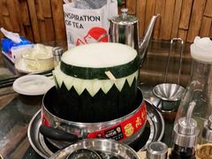 -尚竹阁冬瓜盅·18年地标美食(平洲店)