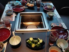 -大隐·成都火锅Bistro(合生麒麟新天地店)