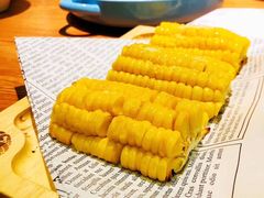-四季天方包子