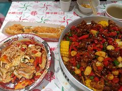 -辣小鲜·南昌大排档(船山路店)