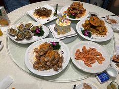 -大东海海鲜酒楼(渔人码头总店)