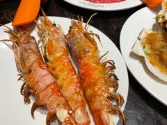 -川骄海鲜自助(亚运村店)