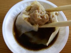 -忆秦园小笼包(惠山古镇总店)