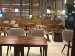大堂-VESH COFFEE(定西路店)
