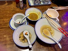 -左记港食(融科天城店)