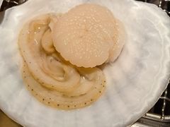 -本达人海鲜烧烤·朝鲜族风味(发展店)