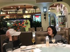 大堂-悦百味·品质川菜(橄榄郡店)