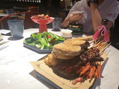 -啤仕多·啤客国潮跳舞BAR(保俶路店)