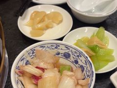 -仁和四季涮肉馆(天坛南门店)