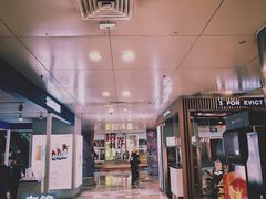 -鹏欣水游城