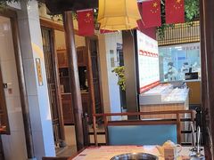 -老员外骨汤火锅(海州古城店)