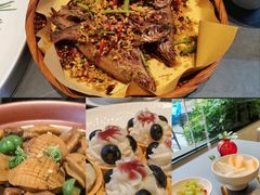 -俏立方·15年新楚菜