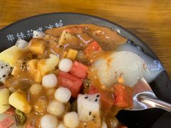 花式凉糕-串妹花式冰粉(乐山总店)