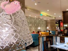 大堂-岭南真味·匠心粤菜(K11店)