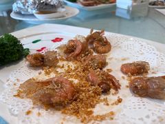 -大东海海鲜酒楼(渔人码头总店)