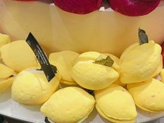 -LUSH(威尼斯人店)