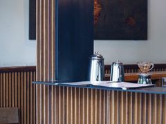 -RUMORS COFFEE ROASTERY鲁马滋咖啡(湖南路店)