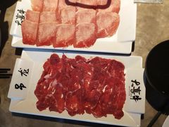 -大喜牛鲜牛肉火锅(世纪金源店)