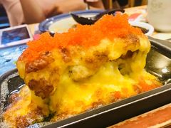 -鱼民·现造寿司(育德店)
