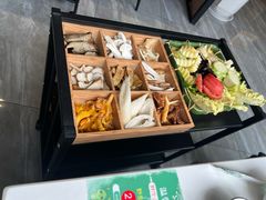 -河北宾馆·香溢自助餐(裕华店)