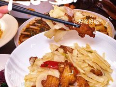 -面辣子·陕西家乡菜(长安店)