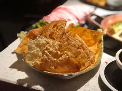 -京韵胡同·酱香羊蝎子火锅涮肉(长寿路店)