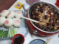 -小城外婆肴私房菜.家宴聚集点(圆明园颐和园·清河上地店)
