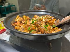-肥家大排档(天河体育西店)