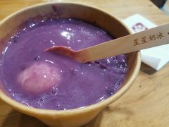 -星星奶冰·汤圆刨冰(甘肃路店)