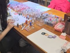 -100家灵感仓库·DIY团建(什刹海店)