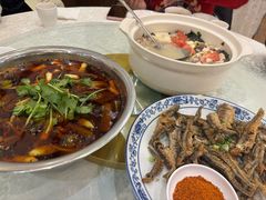 -高坎一品甲鱼庄(两河店)