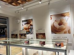 -爸爸糖吐司面包(重庆解放碑英利大融城店)