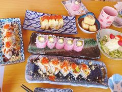 -米彩料理(西丽店)