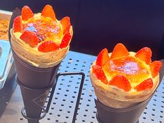 -July tale·可丽饼(德基广场店)