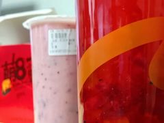 霉霉雪耳蜜摇摇冻-CoCo都可(小寨赛格店)