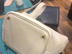 -如果·追梦手工皮具DIY教学店(田子坊店)