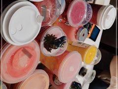 -喜茶(杭州滨江宝龙店)