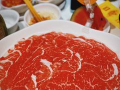 -巴奴毛肚火锅概念餐厅