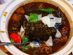 -廊亦舫Lang Yi Fang Restaurant(金桥店)