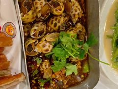 -活潑鲜跳(湖滨商业街店)