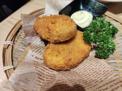 -牛藏·黑毛和牛烧肉(环市东店)