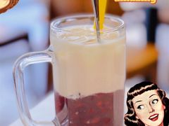 -喜莲咖啡