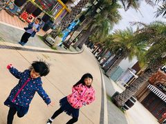 -三亚海昌梦幻海洋不夜城