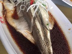 -金家老三饭庄(常营店)