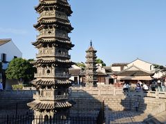 -南翔古镇