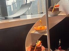 -上海齐鲁万怡大酒店·辣椒屋咖啡厅